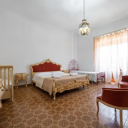 דירה Domus Mario SantʼAntìoco