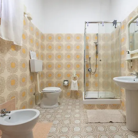 Domus Mario SantʼAntìoco