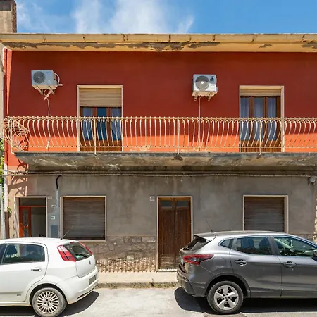 Domus Mario דירה SantʼAntìoco